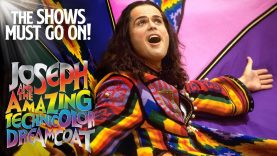 Joseph And The Amazing Technicolor Dreamcoat – FULL SHOW | The Shows Must Go On – Stay Home #WithMe