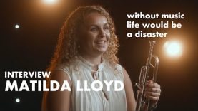 Matilda Lloyd | Rising Star interview