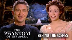 The Making Of The Phantom Of The Opera (2004)