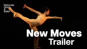 Trailer New Moves 2024 | Dutch National Ballet