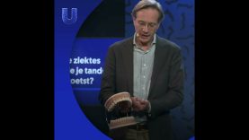 310. Kun je enge ziektes krijgen als je je tanden niet goed poetst?