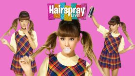 Ariana Grande Moments That Steal The Show! | Hairspray Live