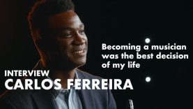 Carlos Ferreira | Rising Star interview