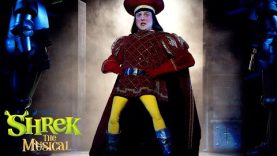 Lord Farquaad Plays This is Your Wife | Shrek the Musical