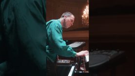 Martin Kohlstedt – VIM – Concertgebouw Sessions