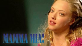 Amanda Seyfried's Gimme! Gimme! Gimme! (A Man After Midnight) | Mamma Mia