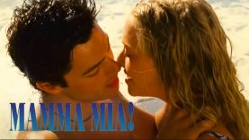 Behind the Scenes of Lay All Your Love on Me | Mamma Mia