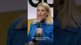 “Bodily autonomy is essential for equality” | Busy Philipps