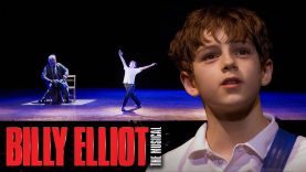 Electricity | Billy Elliot The Musical Live