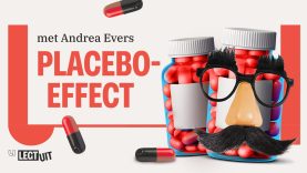 Geen pijn zonder medicijn? Hoe werkt placebo?