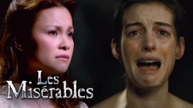 3 Fantastic Versions of 'I Dreamed A Dream' | Les Misérables