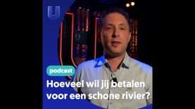 406. Hoeveel wil jij betalen voor een schone rivier?