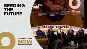 Alvaro Lario, Wangari Kuria, C.D. Glin & Ed Skyler on the Global Hunger Crisis | Global Citizen NOW