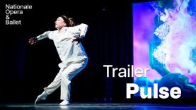 Pulse: when ballet meets AI – Watch the Trailer Here |  Dutch National Opera