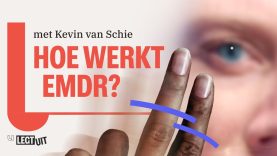 Waarom oogbewegingen je van je trauma’s afhelpen (EMDR)