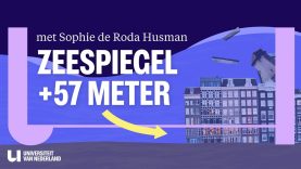 We dachten dat de Zuidpool nooit zou smelten, totdat…