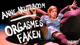 Anne Neuteboom – Orgasmes faken