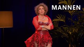 Brigitte Kaandorp – Mannen (Grande De Luxe Extra Plus – 2016)