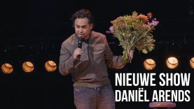 Daniel Arends in Tivoli (Toegift)