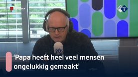 'De Koninklijke Shell die z’n burgers letterlijk in de stront laat zakken' | NPO Radio 1