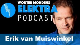 Erik van Muiswinkel – Ze vinden me hier écht niet leuk