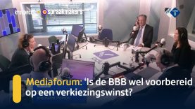 Factcheck: kopieer- en plakwerk bij BBB Zeeland | NPO Radio 1