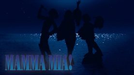 First and Reprise of Dancing Queen | Mamma Mia