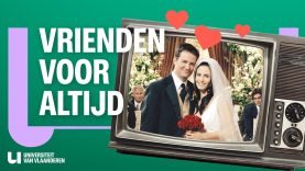 Is het een goed idee om te trouwen met je beste vriend?