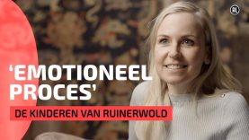 Maker Jessica Villerius over De Kinderen van Ruinerwold