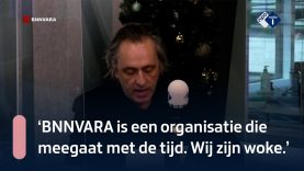 Marcel van Roosmalen over de manager Diversiteit en Inclusie bij BNNVARA | NPO Radio 1