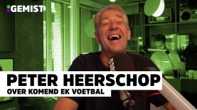 'MIJN L*L kwam tussen de KETTING!' | De Week Van Peter