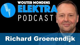 Richard Groenendijk – Keep your eyes on the money