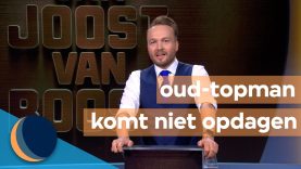 Roast van Joost van Roost |  De Avondshow met Arjen Lubach (S2)