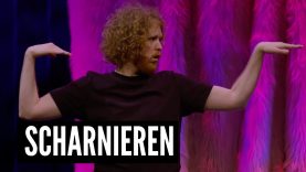 WC-papier – Kasper van der Laan – 1 Kilo