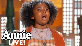 All the Tomorrows | Annie Live!