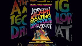 Both Performances of Any Dream Will Do | Joseph and The Amazing Technicolor Dreamcoat