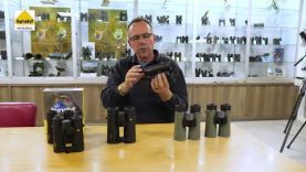 Een selectie van Bynolyt verrekijkers