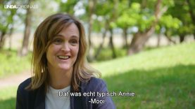 JANINE ABBRING: 'DAAR WERD IK FLINK GEPEST' || GEEN BLAD VOOR DE MOND || LINDA.