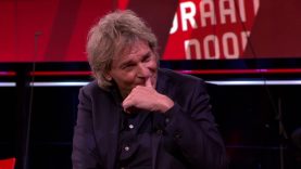 Laatste keer Nico Dijkshoorn: “Ik wil je bedanken, Matthijs.”