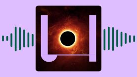 Wat is een zwart gat?