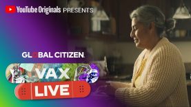 Ad Council's “Grandma” PSA Looks Forward to Us All Being Together Again | VAX LIVE by Global Citizen