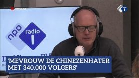 Corona-racisme | NPO Radio 1