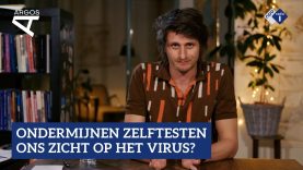 De komst van zelftesten werpt nieuwe rookgordijnen op | NPO Radio 1