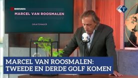 Druktemaker Marcel van Roosmalen – Haatlijst | NPO Radio 1