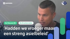 Een dag later is het hele land woedend | De Druktemaker | NPO Radio 1