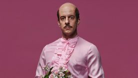 Gewoon Opnieuw – Alex Klaasen – Winnaar Annie M.G. Schmidtprijs 2019