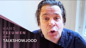 Hans Teeuwen – Talkshowjood