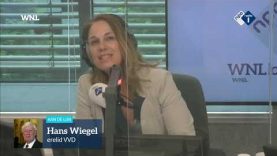 Hans Wiegel over racismedebat: ‘Kamerleden hebben elkaar gewoon zitten uitschelden’