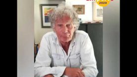 Havendichter Mannes Boelen LIVE bij Amports