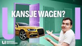 Hoe win je het driedeurenspel?